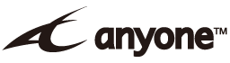 anyoneロゴ